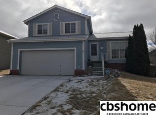 10907 Bauman Ave, Omaha, NE 68164