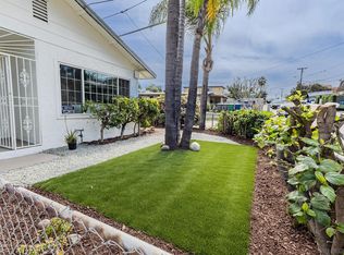 731 Pecos St, Spring Valley, CA 91977