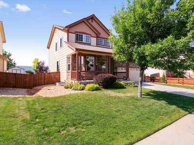 4410 Mount Princeton St, Brighton, CO, 80601