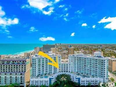 215 77th Ave. N #207, Myrtle Beach, SC, 29572