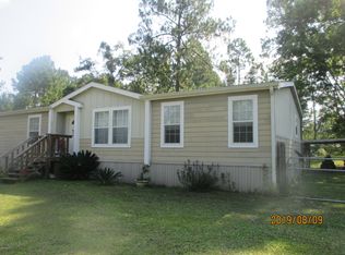 4490 Calendula Cir, Middleburg, FL 32068