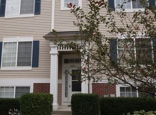 144 Enclave Cir UNIT D, Bolingbrook, IL