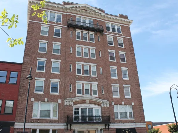 131 Main Street #504, Burlington, VT 05401