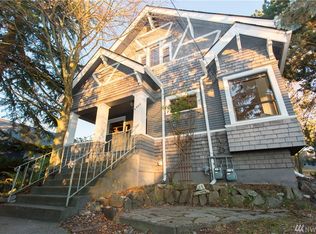 6500 1st Ave NW, Seattle, WA 98117