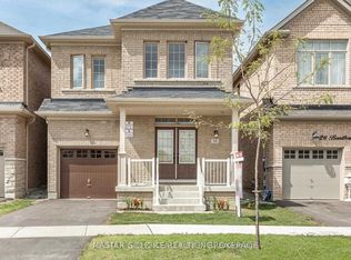 56 Clunburry Rd, Brampton, ON L7A5B5