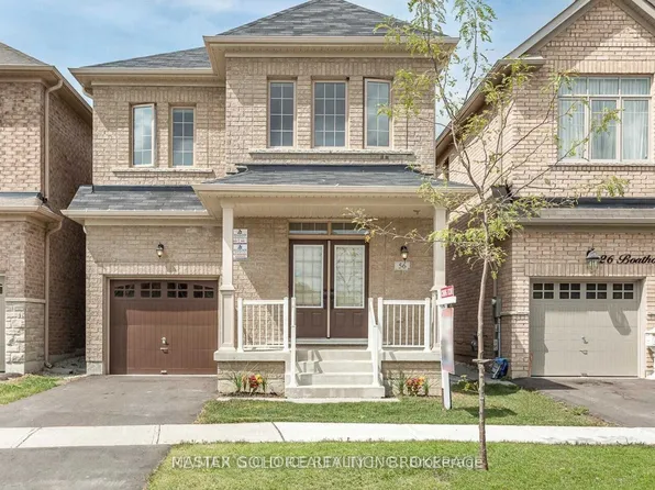 56 Clunburry Rd, Brampton, ON L7A 5B5
