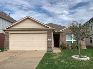 3102 Apple Dale Dr, Houston, TX 77084