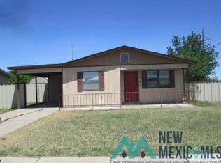 1302 W Bullock Ave, Artesia, NM 88210