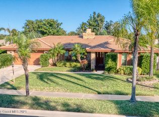 620 Seville Ct, Satellite Beach, FL 32937