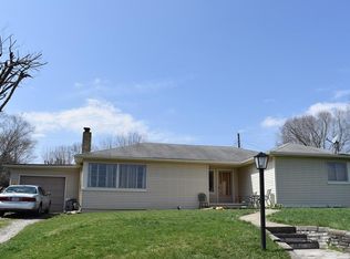 160 County Line Rd, Morgantown, IN 46160