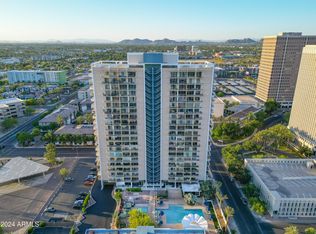 207 W Clarendon Ave UNIT 18E, Phoenix, AZ 85013