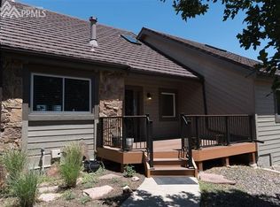 140 Beckwith Dr, Colorado Springs, CO 80906