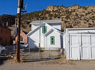 1501 Colorado Blvd, Idaho Springs, CO 80452