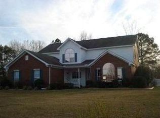 207 Boulder Dr, Dothan, AL 36305