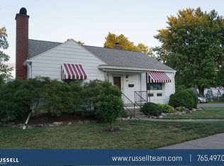 339 S 30th St, Lafayette, IN 47904