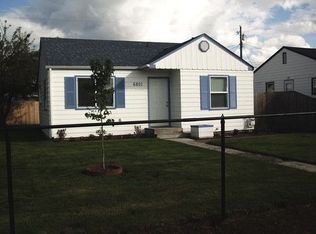 6801 S Oakes St, Tacoma, WA 98409
