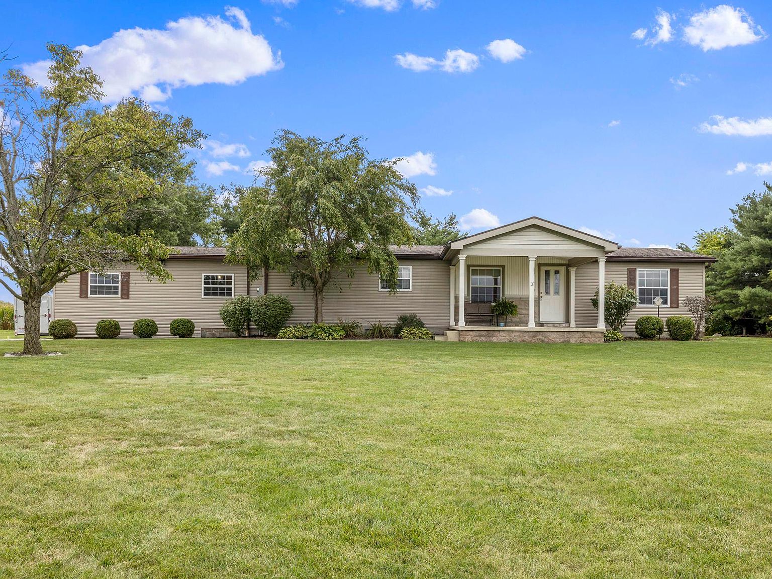 8699 Cemetery Pike, Plain City, OH 43064 Zillow