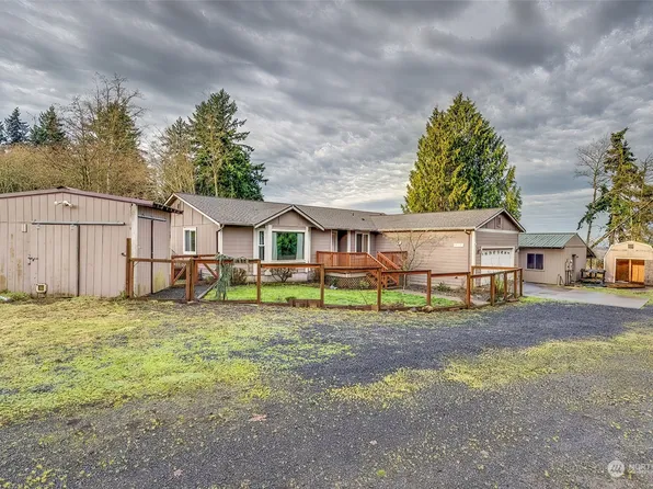 137 Ridgecrest Drive, Longview, WA 98632