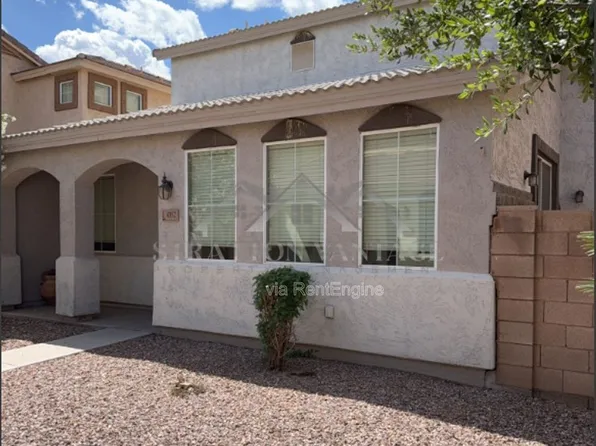 4352 E Carla Vista Dr, Gilbert, AZ 85295