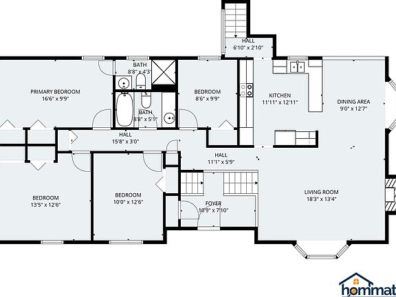 4th image of this home