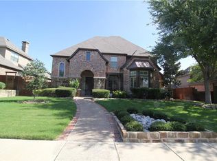 1436 Rio Grande Dr, Allen, TX 75013