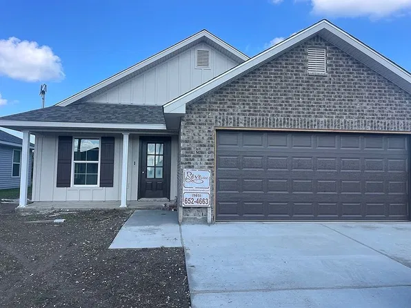 512 Helis Dr, Waggaman, LA 70094