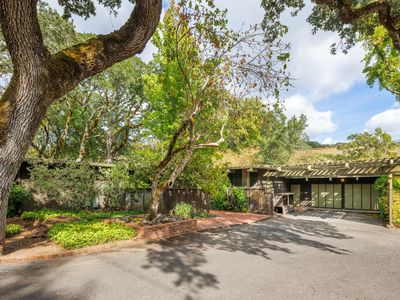 862 Wildwood Trail, Santa Rosa, CA, 95409