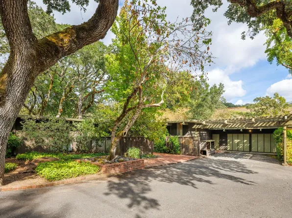 862 Wildwood Trail, Santa Rosa, CA 95409