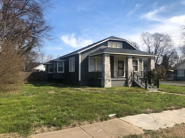 1292 Faxon Ave, Memphis, TN 38107