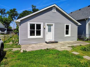 3330 S Mooresville Rd, Indianapolis, IN 46221