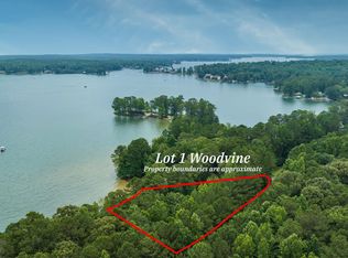 1 Woodvine Rd, Alexander City, AL 35010