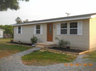 748 Boxwood Rd, South Hill, VA 23970