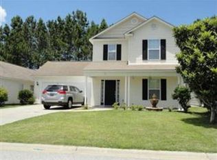 5 Sunny Glen Dr, Bluffton, SC 29910