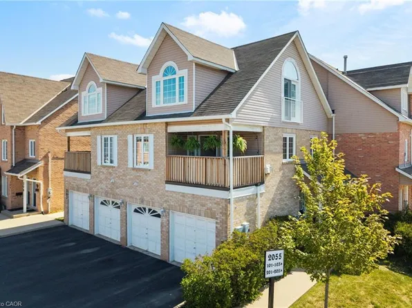 2055 Walkers Line #206, Burlington, ON L7M 4B5