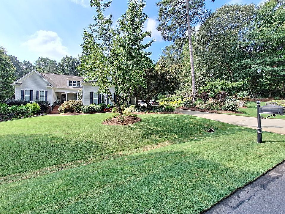 2nd image of 3105 Ivory Bluff Trl