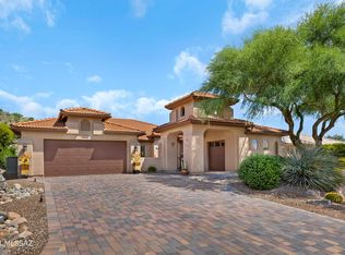 63480 E Whispering Tree Ln, Saddlebrooke, AZ 85739