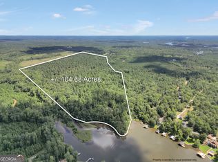 0 Scuffleboro Rd, Eatonton, GA 31024