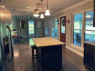 47416 Amite River Rd, Saint Amant, LA 70774