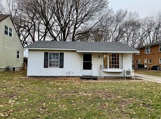 1829 2nd Ave, Sterling, IL 61081