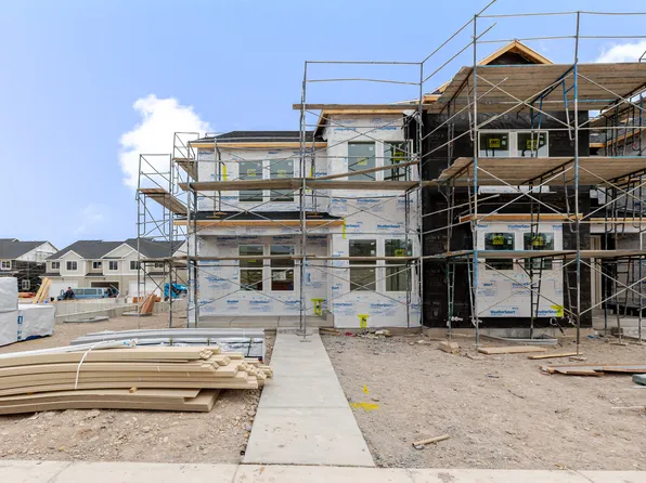 778 N Banner Dr #651, Saratoga Springs, UT 84045