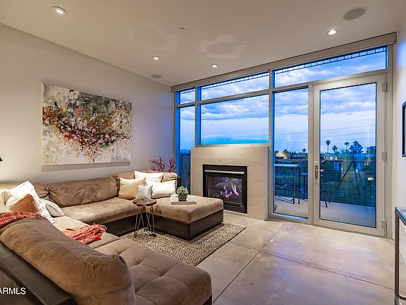 4th image of 4737 N SCOTTSDALE Road #3005