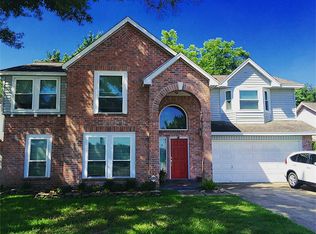 11907 Paddock Way, Houston, TX 77065