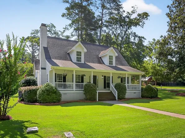 103 W 2nd St, Greensboro, GA 30642