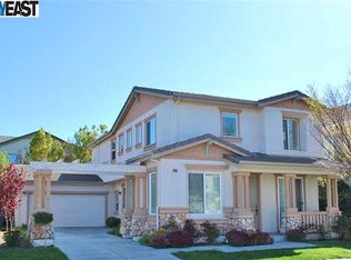 5204 N Forestdale Cir, Dublin, CA
