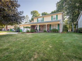 2822 Blenheim Ave, Alliance, OH