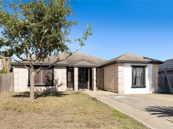 720 Bridget St, Weslaco, TX 78596
