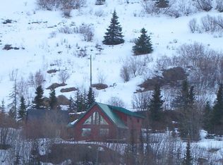 1536 Hiland Road, Eagle River, AK 99577