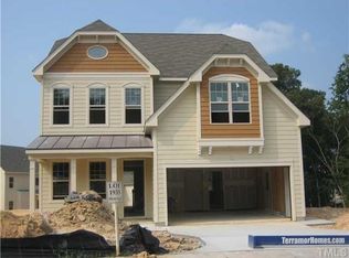 1205 Shasta Daisy Dr, Wake Forest, NC 27587