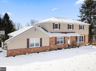 554 Holly Knoll Rd, Hockessin, DE 19707