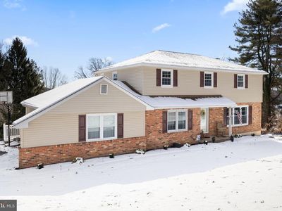 554 Holly Knoll Rd, Hockessin, DE, 19707
